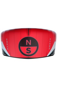 North-Pulse 2025 Aile de Kite