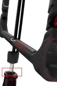 North-Quick Release Grommet