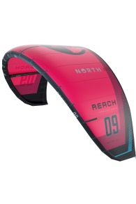 North-Reach 2025 Aile de Kite