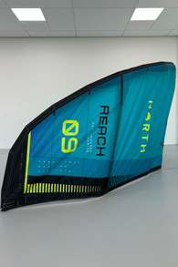 North-Reach 2026 Kite (DEMO)