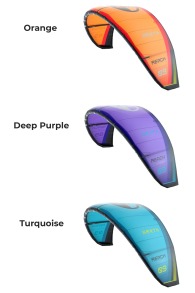 North-Reach + Prime 2026 Kitesurf Set