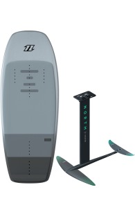 North-Scoop + Sonar MA1050 Foilset