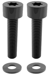 North-Sonar Fuselage Screw Pack B