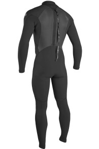 ONeill-Epic 4/3 Backzip Combinaison Néoprène Homme