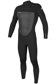 ONeill-Epic 5/4 Chest Zip Combinaison Néoprène Homme