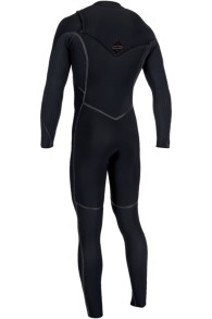 ONeill-Hyperfreak Fire 4/3+ Zip Frontal 2026 Combinaison Néoprène