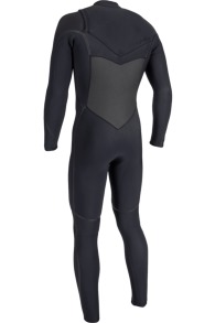 ONeill-Psycho Tech 4/3+ Chest Zip Combinaison Néoprène Homme