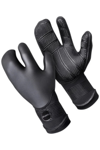 ONeill-Psycho Tech 5mm Gants de Surf Lobster