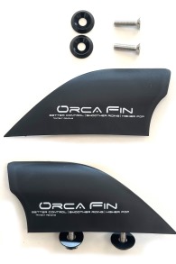 Orca Fin-Orca Fin Aileron