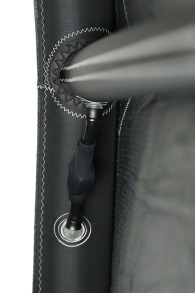 Ozone-Catalyst V4 Aile de Kite