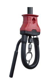 Ozone-Click-In Loop upgrade kit pour Contact Water V5