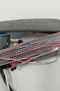 Ozone-Contact Water Bar V5 (DEMO)