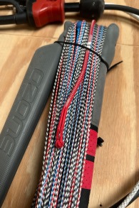 Ozone-Contact Water V5 Bar (2nd)