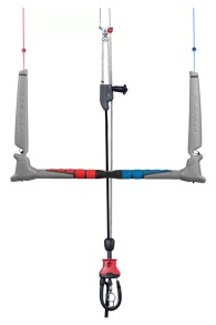 Ozone-Contact Water V5 Barre de Kite