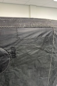 Ozone-Edge V11 Kite (2nd)