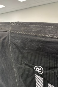 Ozone-Edge V11 Kite (2nd)