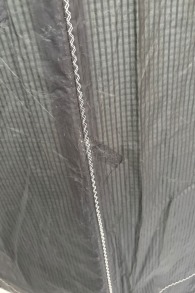 Ozone-Edge V11 Kite (2nd)