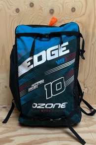 Ozone-Edge V9 Kite (2nd)