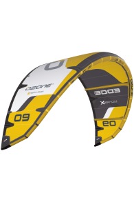 Ozone-Edge VT Ultra-X Aile de Kite