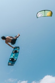 Ozone-Enduro V5 Aile de Kite