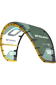 Ozone-Enduro V5 Ultra-X Aile de Kite