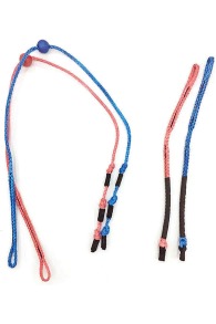 Ozone-Leader Line (paire) pour Contact Water V4/V5