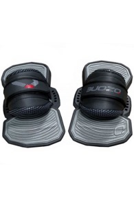 Ozone-Pads & Straps V2 Fixations