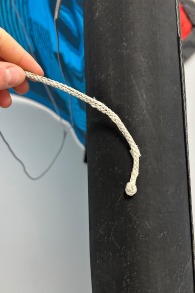 Ozone-Reo V4 Kite (2nd)