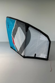 Ozone-Reo V6 Kite (2nd)