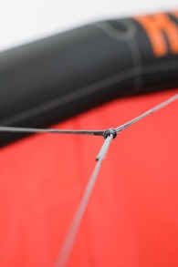 Ozone-Reo V7 Aile de Kite