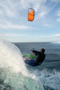 Ozone-Reo V7 Ultra-X Aile de Kite