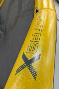 Ozone-Vortex Ultra-X Kite (DEMO)