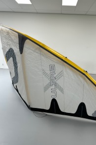 Ozone-Vortex Ultra-X Kite (DEMO)