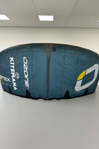 Ozone-Vortex Ultra-X Kite (DEMO)