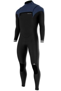 Prolimit-Ace 5/4 Double Frontzip Wetsuit