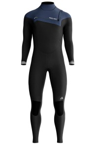 Prolimit-Ace Steamer Free-X 4/3 Combinaison Néoprène Homme
