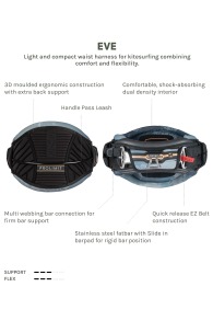 Prolimit-Eve Women 2026 Harness