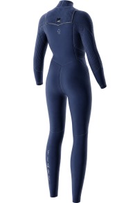 Prolimit-Flare 3/2 Double Frontzip 2026 Combinaison Néoprène