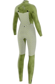 Prolimit-Flare 4/3 Double Frontzip 2025 Combinaison Néoprène