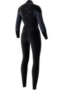 Prolimit-Flare 4/3 Double Frontzip 2027 Wetsuit
