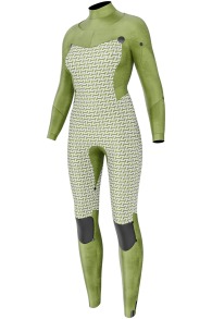 Prolimit-Flare 5/3 Free-X 2025 Combinaison Néoprène Femme