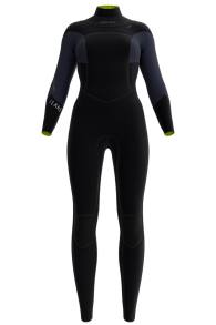 Prolimit-Flare 5/4 C-Zip Frontzip 2027 Wetsuit