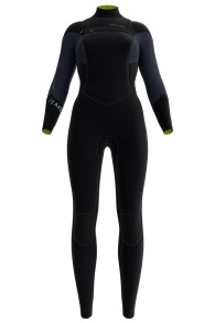 Prolimit-Flare 5/4 Double Frontzip 2027 Wetsuit