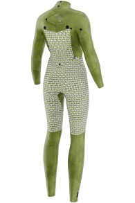 Prolimit-Flare 5/4 Free-X 2026 Combinaison Néoprène Femme