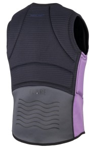 Prolimit-Flare Impact Vest Femme