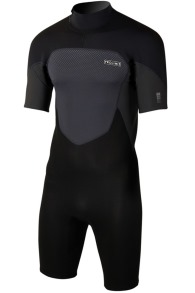 Prolimit-Fusion 2/2 Shorty Backzip 2026 Wetsuit