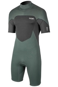 Prolimit-Fusion 2/2 Shorty Backzip 2026 Wetsuit
