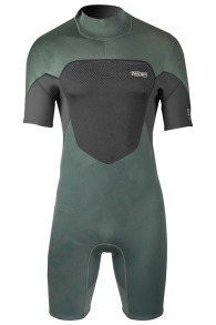Prolimit-Fusion 2/2 Shorty Backzip 2026 Wetsuit
