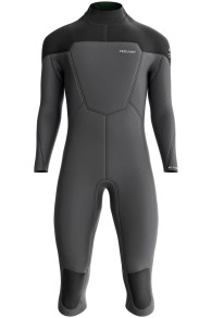 Prolimit-Fusion 3/2 Overknee Backzip 2026 Combinaison néoprène