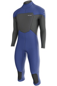 Prolimit-Fusion 3/2 Overknee Backzip 2026 Combinaison néoprène